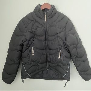 REI Women’s Goose Down Jacket • Small